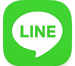 LINE