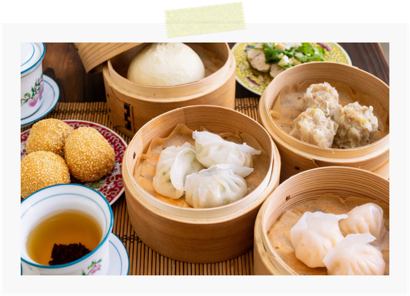 点心