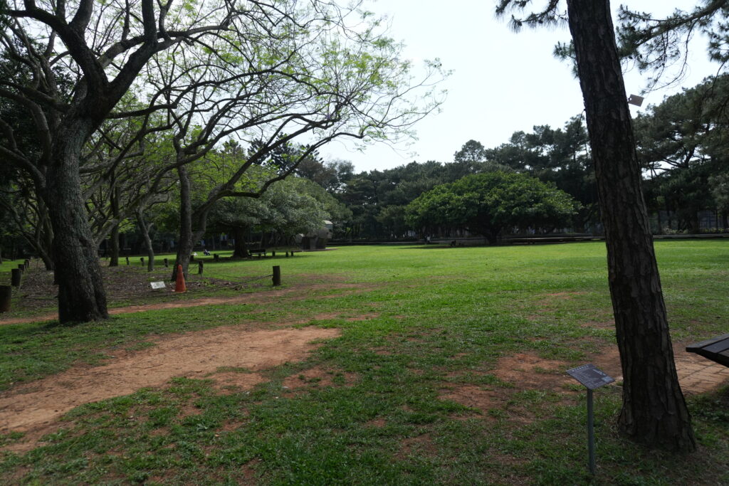 國立中央大學 語言中心華語組の写真