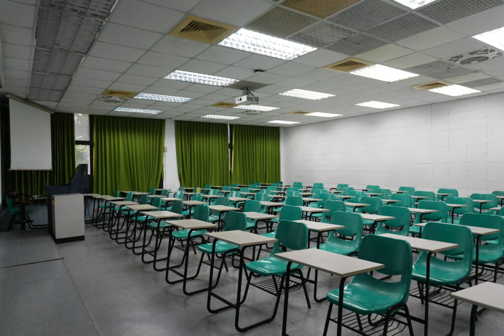 元智大學 華語中心の写真